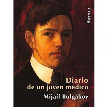 DIARIO DE UN JOVEN MÉDICO