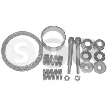 Juego de juntas sistema de escape STC T404599 para FIAT Ducato, CITROËN Jumper, Relay y PEUGEOT Boxer