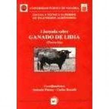 I jornada sobre ganado de Lidia