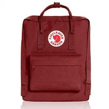 Fjällräven Kanken 23510 Rucksack 326 Ox Red