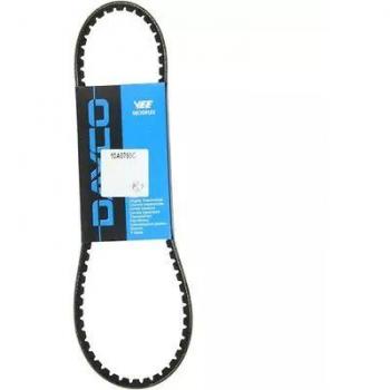 Correa trapezoidal DAYCO 10A0790C - Longitud: 790 mm, Ancho: 10 mm, Tipo: Trapezoidal