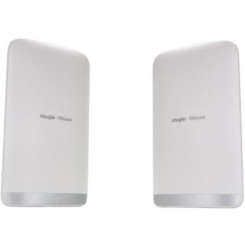 Punto de Acceso Ruijie RG-EST350 V2 Blanco