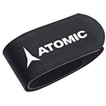 ATOMIC REDSTER SKIFIX 10 PCS Black Bags, Adultos Unisex, One Size
