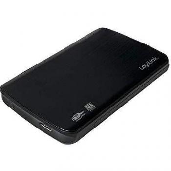 Obudowa USB 3.1 dla HDD/SDD 2.5'