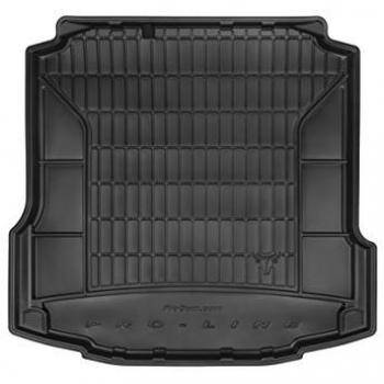Alfombrilla de maletero FROGUM MMT A042 TM548355 - Bandeja resistente y antideslizante para SEAT