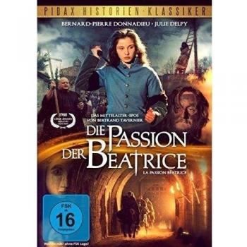 Die Passion der Beatrice