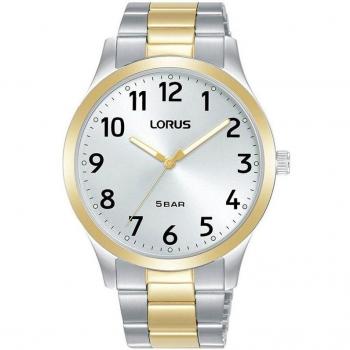Reloj de Hombre Lorus Classic Man RRX98HX9