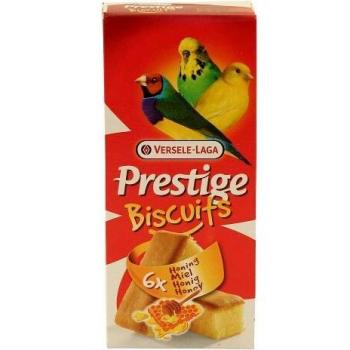 Versele-Laga Prestige Biscuits Honey Flavor Bird Treats