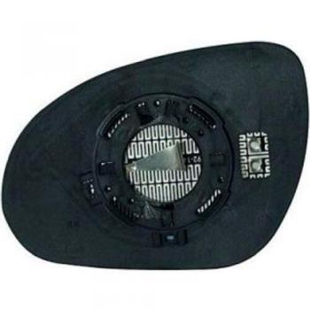 Diederichs 6835126 Cristal de espejo retrovisor exterior