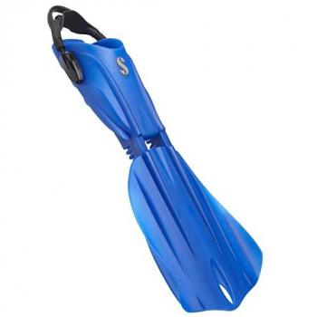 Aletas de Buceo Scubapro Seawing Nova Azul - Talla L