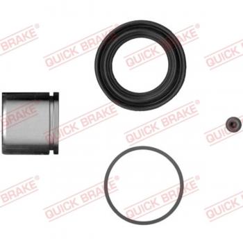 Kit de reparación pinza de freno QUICK BRAKE 114-5010