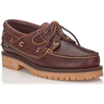 Mokassins Náuticos Snipe con diseño elegante y comodidad superior
