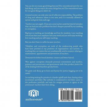 Autobiografía de un Mal Profesor: Altamente Arrepentido (Edición en Tapa Blanda)