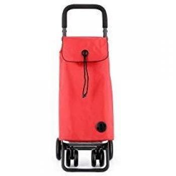 Rolser Carro I-Bag MF 4.2 Tour Plus - Rojo