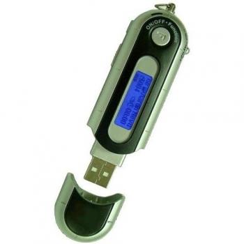 MamboX Jukebox P505 MP3 USB 128 MB