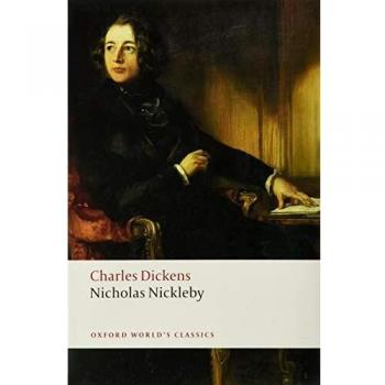 Nicholas Nickleby