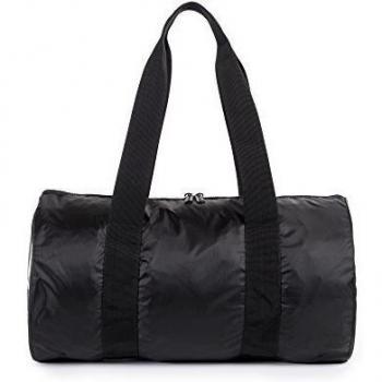 Herschel Supply Company SS16 Sport Duffel, 22 Liters, Black