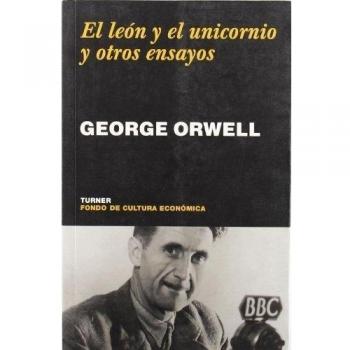 El león y el unicornio y otros ensayos: 40
