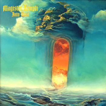 Magister Templi - Into Duat (Vinyl Record)
