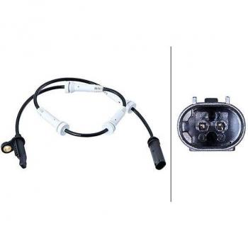 Sensor ABS HELLA 6PU 358 216-161