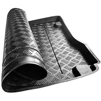 Cubre Maletero PE Ford MONDEO MK V Station Wagon con Rueda de Repuesto Irregular (Ahorro de Espacio) | 2014 - 2021 | REF: 100449