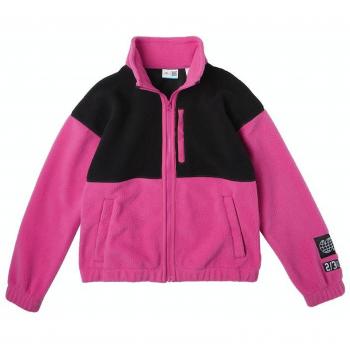 O'Neill Progressive Sherpa Kids Zipped Sweatshirt