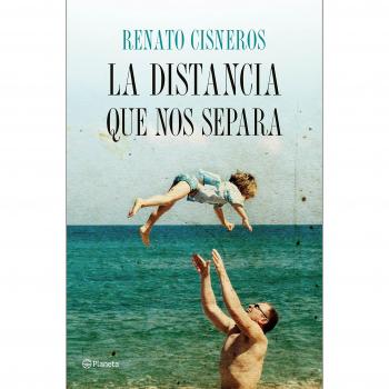 The Distance That Separates Us - Foreign Literature Edition
