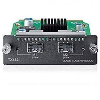 TP-Link SWITCH JETSTREAM GIGABIT SFP + MODULE