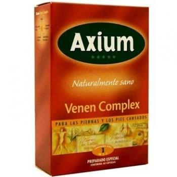 Venen Complex 60 Capsulas Espadiet
