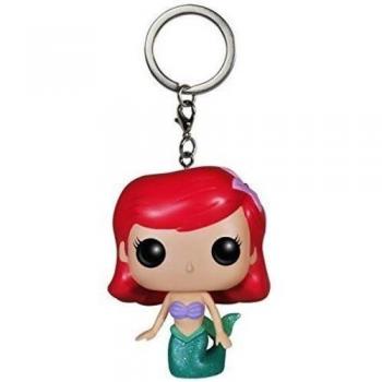 Llavero POP! Ariel La Sirenita - Funko Pocket Pop