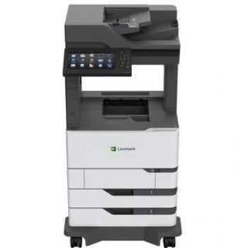 Impresora Multifuncional Láser Lexmark MX822ade A4 1200 x 1200 DPI 52 ppm Duplex Ethernet