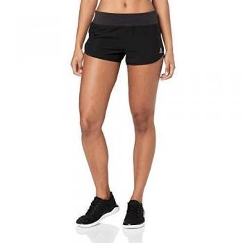 Reebok LM 2in Woven Short Pantalón Corto, Mujer, Negro, S
