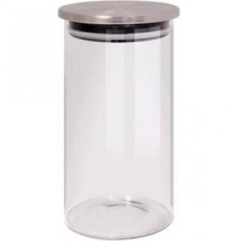 IRIS M294403 - Bote hermetico borosilicato 1000ml
