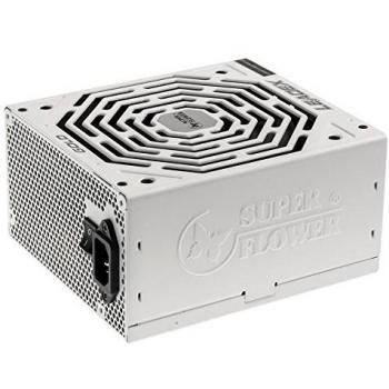 Super Flower Leadex 80 Plus Gold 550W Modular - Fuente/PSU