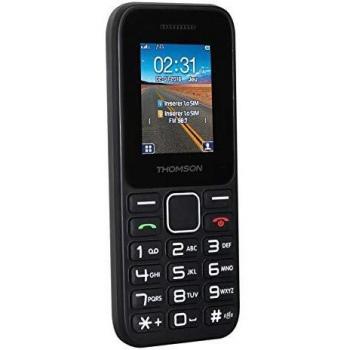 Thomson TLINK11 1.77 - Teléfono móvil