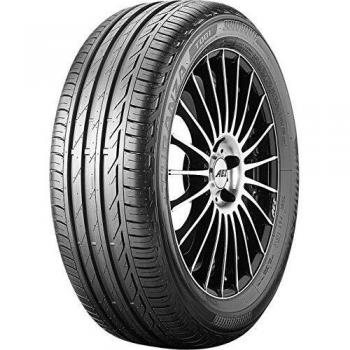 Neumático Bridgestone Turanza T001, 195/60 R16 89H, Apto para Todas las Temporadas y Turismo