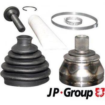 JP GROUP Juego de articulación, árbol de transmisión CV-joint 1143305310