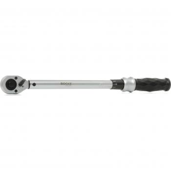 Llave de torsión Rooks 1/2 20-210 Nm modelo 02.2042