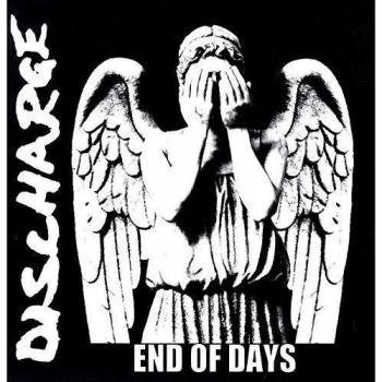 End Of Days [Vinilo]