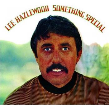 Hazlewood Something Special Cd