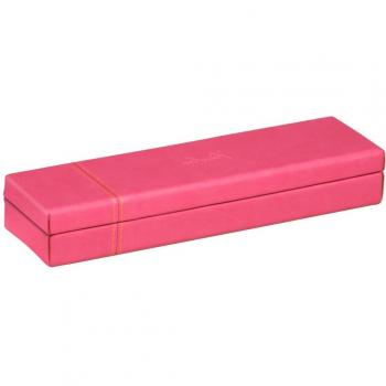 Plumier Rhodiarama Frambuesa 21x5,5x3