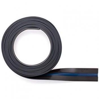 DURAFIX Roll 5 m archivador Negro, Azul Durable 470807