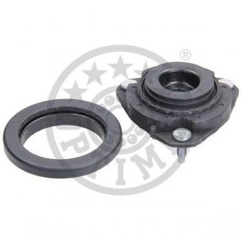 Copela de amortiguador OPTIMAL F8-6318 con características de alta calidad, diseño optimizado para una mejor absorción de impactos, fabricada en materiales duraderos y resistencia al desgaste, compatible con diversos modelos de vehículos