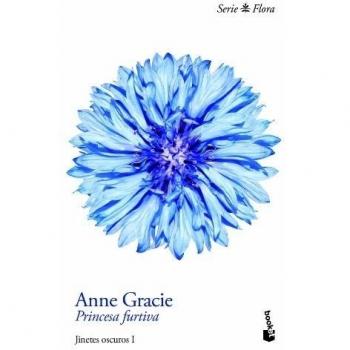 Princesa furtiva: Jinetes oscuros I