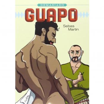 DEMASIADO GUAPO