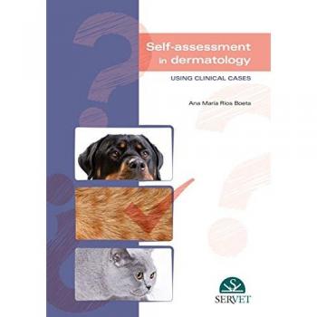 Self-assessment in dermatology - Rios Boeta Ana Maria