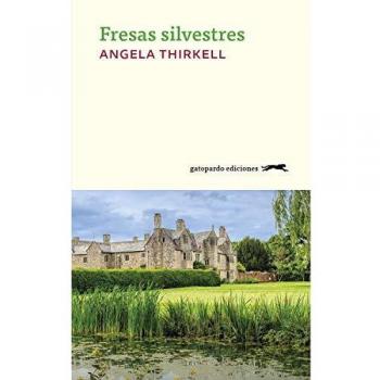Fresas silvestres