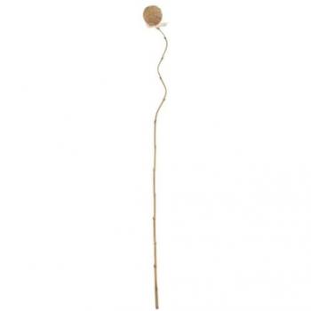 Rama Beige Flor 8 x 8 x 156 cm