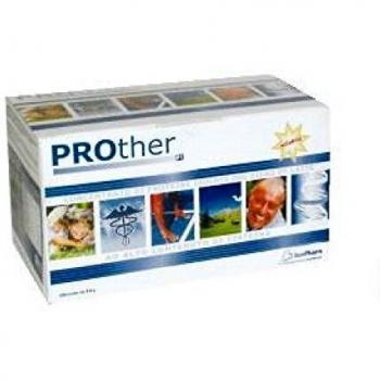 Prother 10 Buste