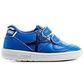 Munich Botas Futbol Baby GRESCA -18 EUR